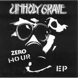 Unholy Grave : Zero Hour